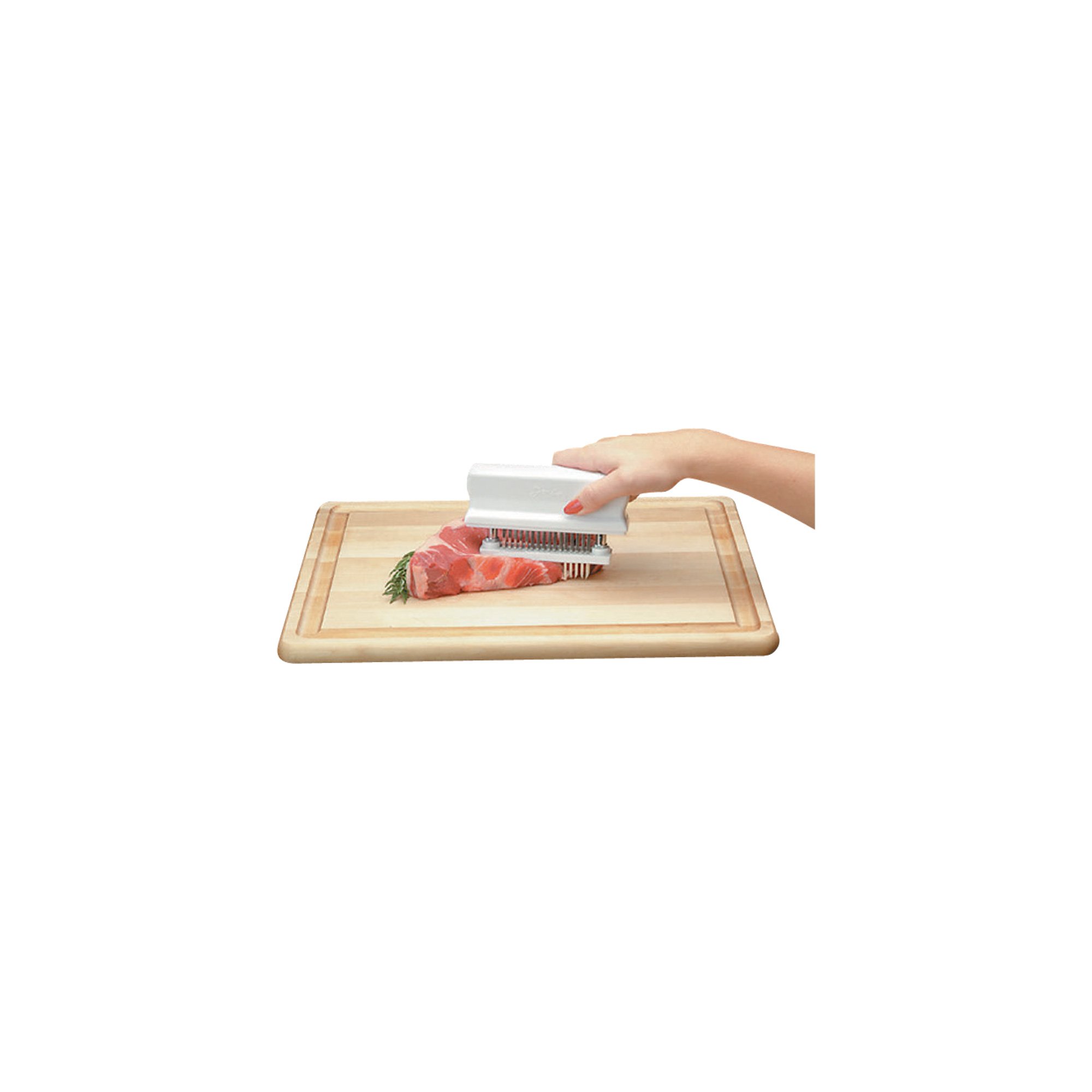 Deni Meat Tenderizer — 48 Blade